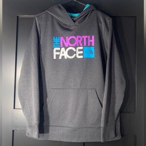 4/$16 The North Face Hoodie